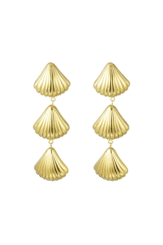 Golden Shell