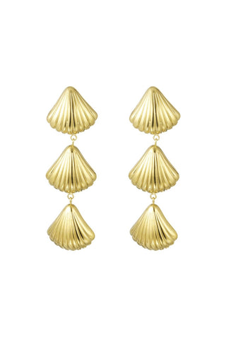 Golden Shell
