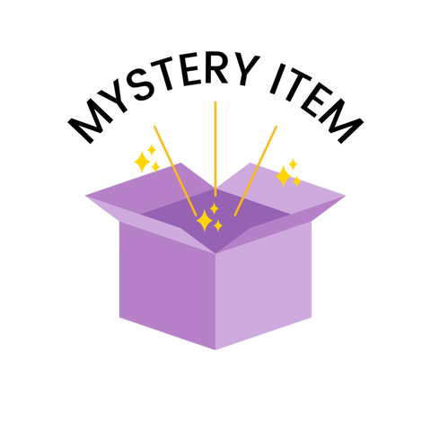 Mystery Item